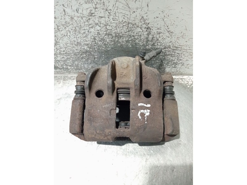 Recambio de pinza freno delantera izquierda para peugeot partner monospace (5_, g_) 1.9 d referencia OEM IAM   