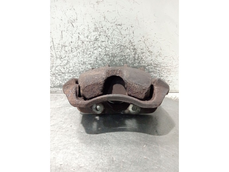 Recambio de pinza freno delantera izquierda para peugeot partner monospace (5_, g_) 1.9 d referencia OEM IAM   