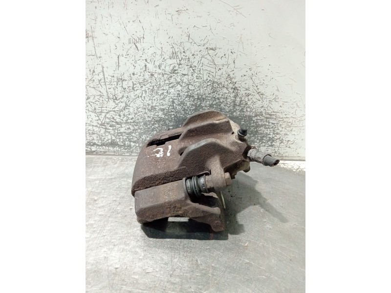 Recambio de pinza freno delantera izquierda para peugeot partner monospace (5_, g_) 1.9 d referencia OEM IAM   