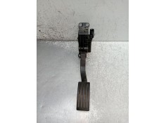 Recambio de potenciometro pedal para volvo v50 (545) 2.0 d referencia OEM IAM 4M519F836AH 6PV00864101 