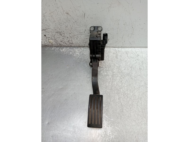 Recambio de potenciometro pedal para volvo v50 (545) 2.0 d referencia OEM IAM 4M519F836AH 6PV00864101 