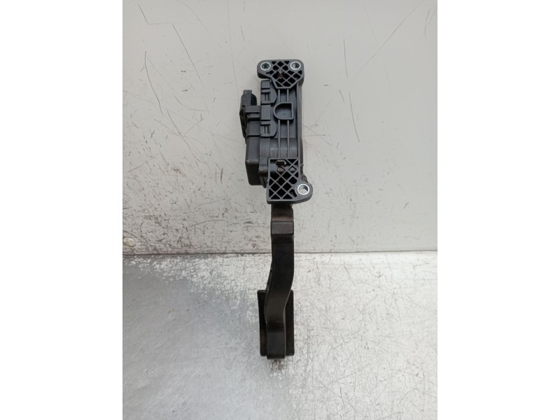 Recambio de potenciometro pedal para volvo v50 (545) 2.0 d referencia OEM IAM 4M519F836AH 6PV00864101 