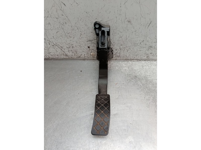Recambio de potenciometro pedal para audi q5 (fyb, fyg) 2.0 tdi quattro referencia OEM IAM 8W1723523 6PV01164201 