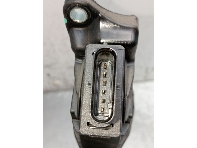 Recambio de potenciometro pedal para audi q5 (fyb, fyg) 2.0 tdi quattro referencia OEM IAM 8W1723523 6PV01164201 