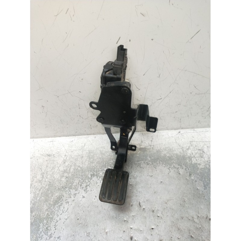 Recambio de potenciometro pedal para citroën jumpy 2.0 hdi cat (rhk / dw10uted4) referencia OEM IAM 6PV00994909 1401280880 