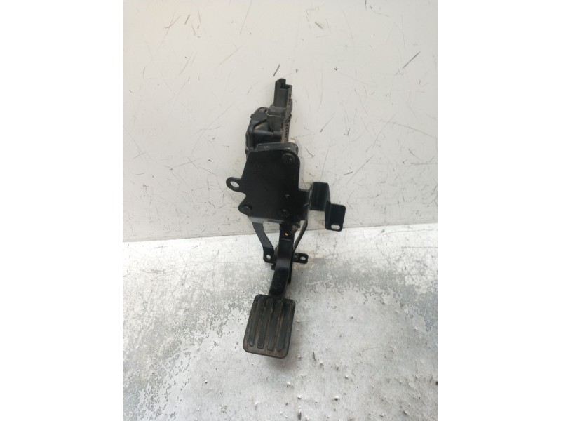 Recambio de potenciometro pedal para citroën jumpy 2.0 hdi cat (rhk / dw10uted4) referencia OEM IAM 6PV00994909 1401280880 