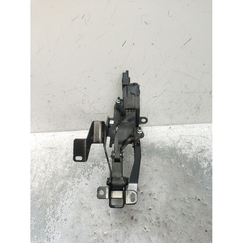 Recambio de potenciometro pedal para citroën jumpy 2.0 hdi cat (rhk / dw10uted4) referencia OEM IAM 6PV00994909 1401280880 