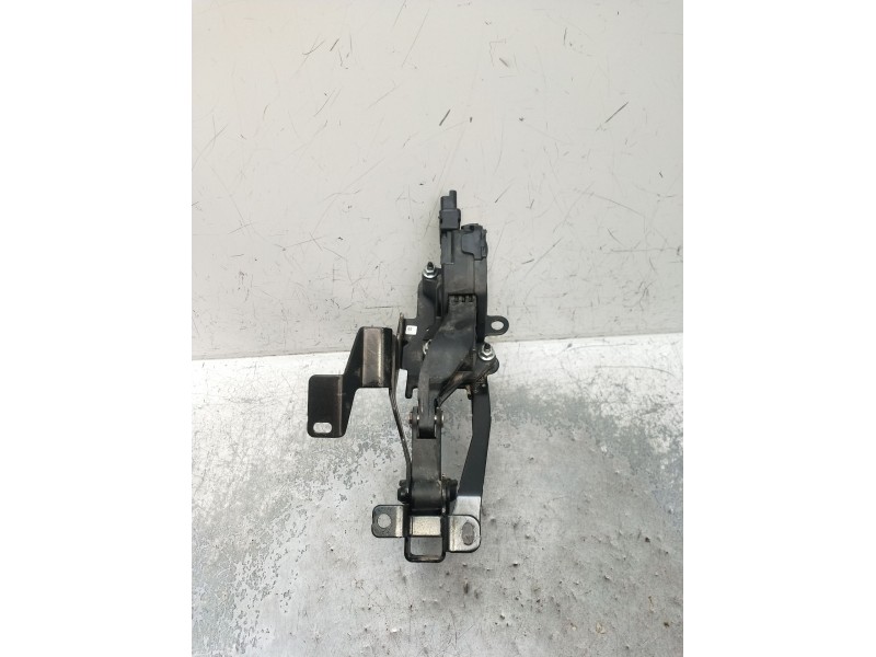 Recambio de potenciometro pedal para citroën jumpy 2.0 hdi cat (rhk / dw10uted4) referencia OEM IAM 6PV00994909 1401280880 