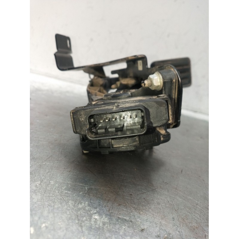 Recambio de potenciometro pedal para citroën jumpy 2.0 hdi cat (rhk / dw10uted4) referencia OEM IAM 6PV00994909 1401280880 