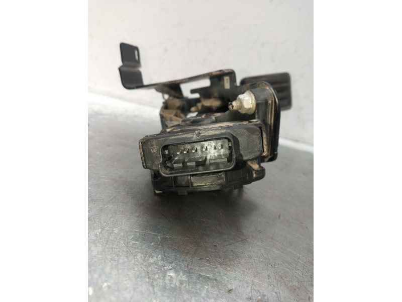 Recambio de potenciometro pedal para citroën jumpy 2.0 hdi cat (rhk / dw10uted4) referencia OEM IAM 6PV00994909 1401280880 