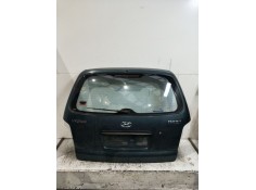 Recambio de porton trasero para hyundai trajet (fo) 2.0 referencia OEM IAM  5P 