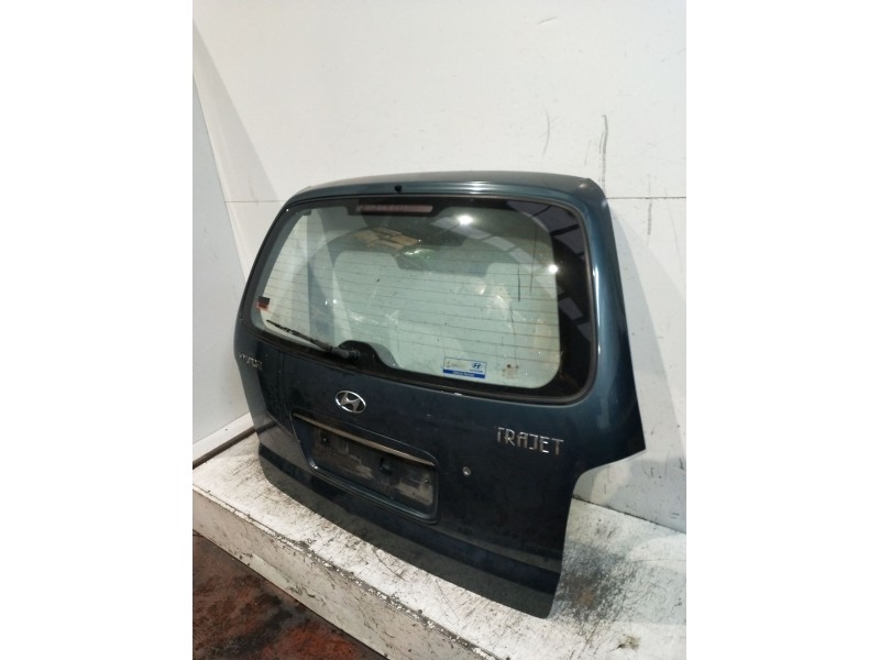 Recambio de porton trasero para hyundai trajet (fo) 2.0 referencia OEM IAM  5P 