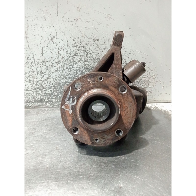 Recambio de mangueta delantera derecha para citroën xsara (n1) 1.6 16v referencia OEM IAM   