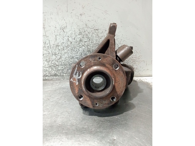 Recambio de mangueta delantera derecha para citroën xsara (n1) 1.6 16v referencia OEM IAM   