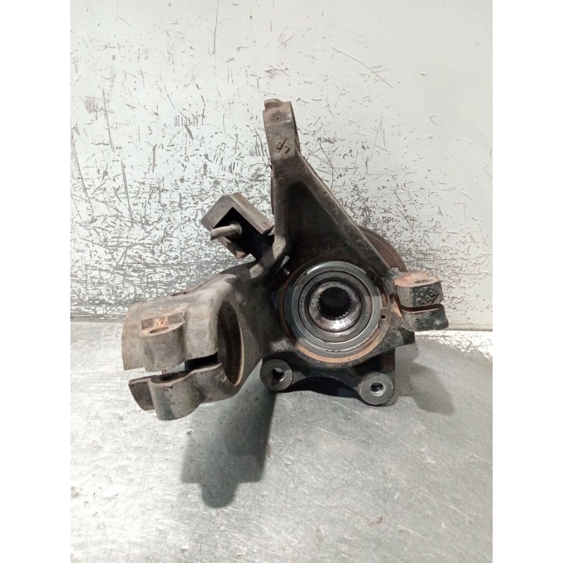 Recambio de mangueta delantera derecha para citroën xsara (n1) 1.6 16v referencia OEM IAM   