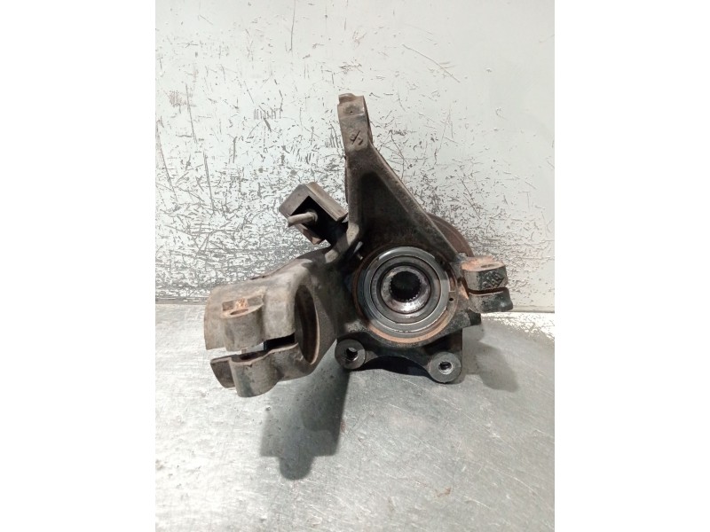 Recambio de mangueta delantera derecha para citroën xsara (n1) 1.6 16v referencia OEM IAM   