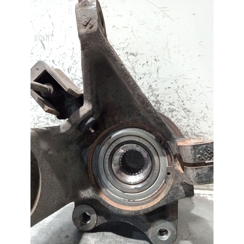 Recambio de mangueta delantera derecha para citroën xsara (n1) 1.6 16v referencia OEM IAM   