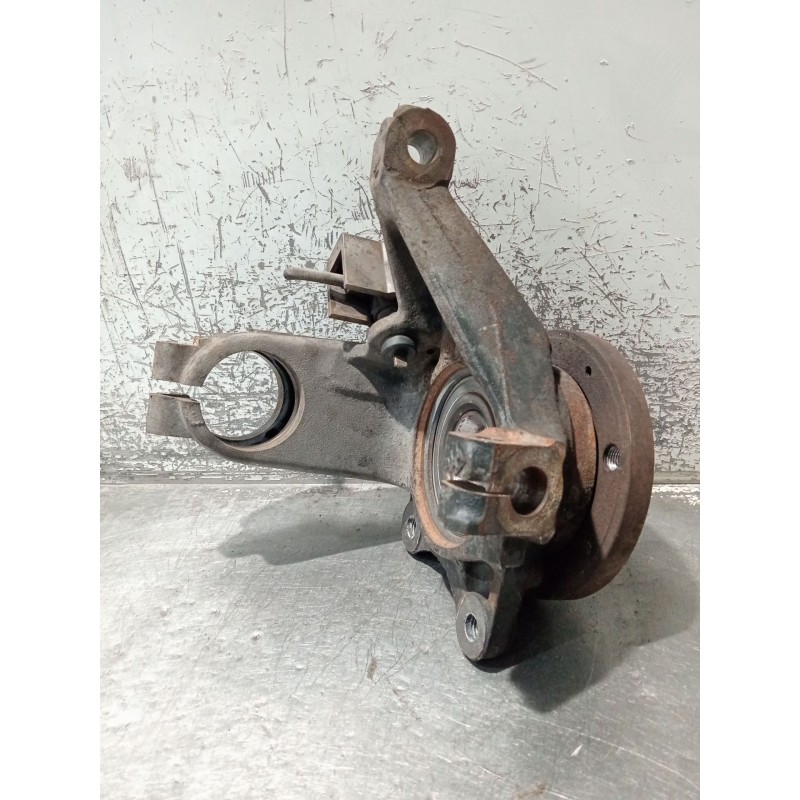 Recambio de mangueta delantera derecha para citroën xsara (n1) 1.6 16v referencia OEM IAM   