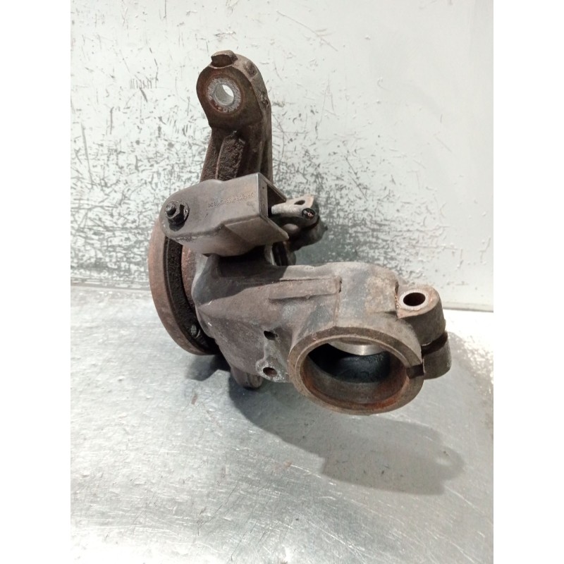 Recambio de mangueta delantera derecha para citroën xsara (n1) 1.6 16v referencia OEM IAM   