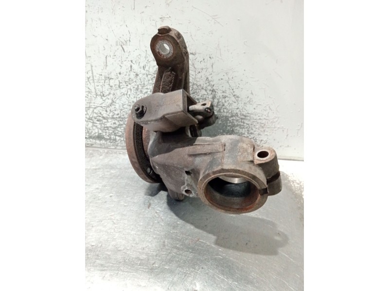 Recambio de mangueta delantera derecha para citroën xsara (n1) 1.6 16v referencia OEM IAM   