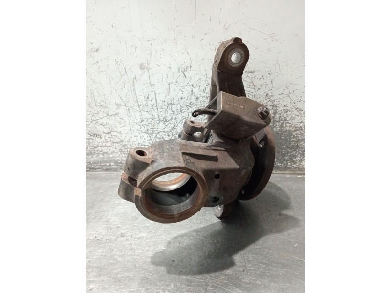 Recambio de mangueta delantera izquierda para citroën xsara (n1) 1.6 16v referencia OEM IAM   