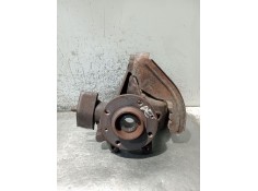 Recambio de mangueta delantera derecha para peugeot 406 (8b) 2.0 hdi 110 referencia OEM IAM   