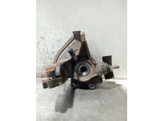 Recambio de mangueta delantera derecha para peugeot 406 (8b) 2.0 hdi 110 referencia OEM IAM    2