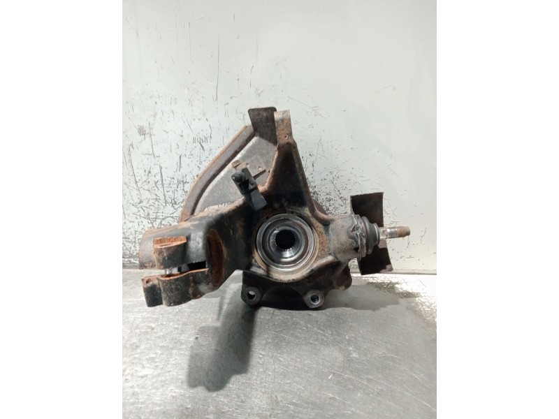 Recambio de mangueta delantera derecha para peugeot 406 (8b) 2.0 hdi 110 referencia OEM IAM   