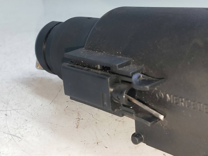 Recambio de conmutador de arranque para mercedes clase s (w140) berlina s 300 d (140.135) referencia OEM IAM   