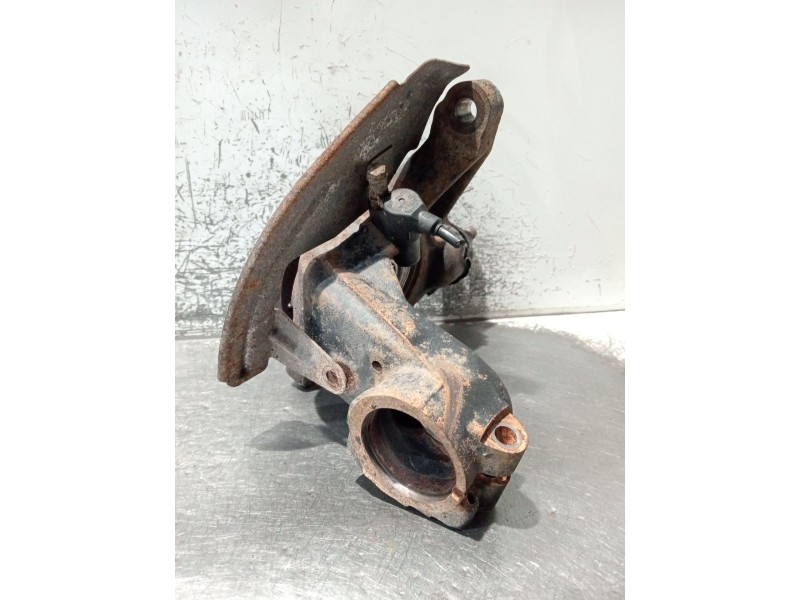 Recambio de mangueta delantera derecha para peugeot 406 (8b) 2.0 hdi 110 referencia OEM IAM   