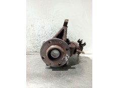 Recambio de mangueta delantera derecha para peugeot partner monospace (5_, g_) 1.9 d referencia OEM IAM   