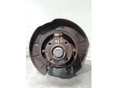 Recambio de mangueta trasera derecha para peugeot 406 (8b) 2.0 hdi 110 referencia OEM IAM   