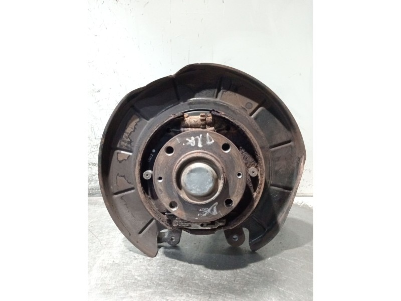 Recambio de mangueta trasera derecha para peugeot 406 (8b) 2.0 hdi 110 referencia OEM IAM   