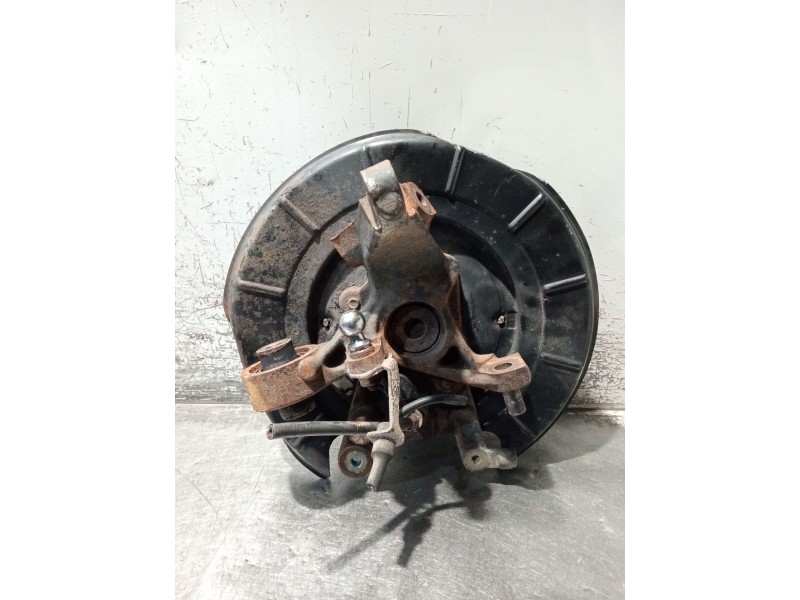 Recambio de mangueta trasera derecha para peugeot 406 (8b) 2.0 hdi 110 referencia OEM IAM   