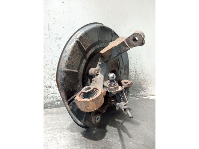 Recambio de mangueta trasera derecha para peugeot 406 (8b) 2.0 hdi 110 referencia OEM IAM   