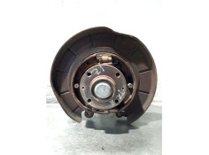 Recambio de mangueta trasera izquierda para peugeot 406 (8b) 2.0 hdi 110 referencia OEM IAM   