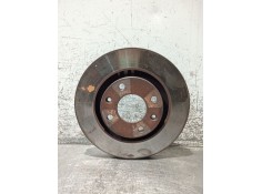 Recambio de disco freno delantero para citroën xsara (n1) 1.6 16v referencia OEM IAM   