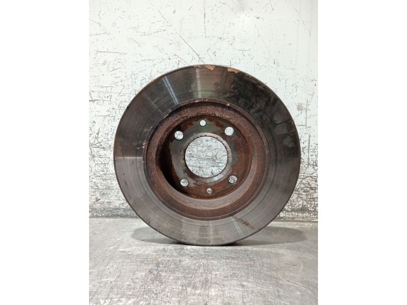 Recambio de disco freno delantero para citroën xsara (n1) 1.6 16v referencia OEM IAM   