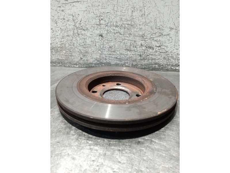 Recambio de disco freno delantero para citroën xsara (n1) 1.6 16v referencia OEM IAM   