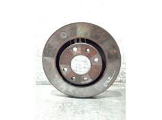 Recambio de disco freno delantero para citroën xsara (n1) 1.6 16v referencia OEM IAM   