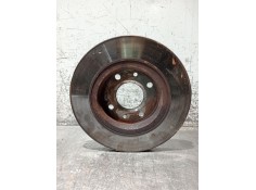 Recambio de disco freno delantero para citroën xsara (n1) 1.6 16v referencia OEM IAM    2