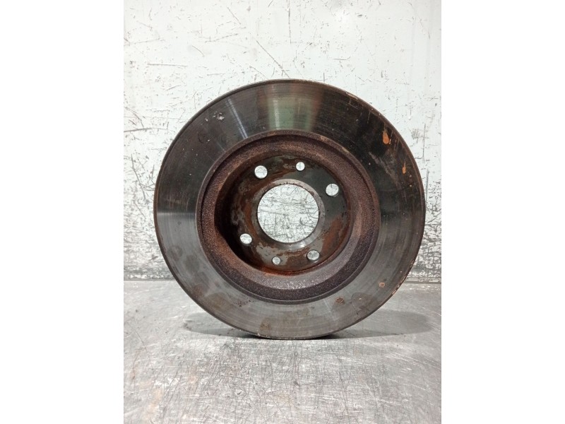 Recambio de disco freno delantero para citroën xsara (n1) 1.6 16v referencia OEM IAM   
