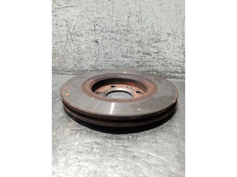 Recambio de disco freno delantero para citroën xsara (n1) 1.6 16v referencia OEM IAM   