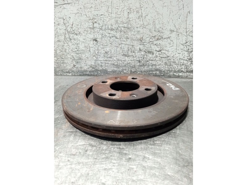 Recambio de disco freno delantero para citroën xsara (n1) 1.6 16v referencia OEM IAM   