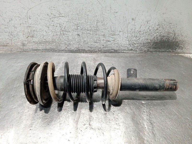 Recambio de amortiguador delantero derecho para peugeot 406 (8b) 2.0 hdi 110 referencia OEM IAM   