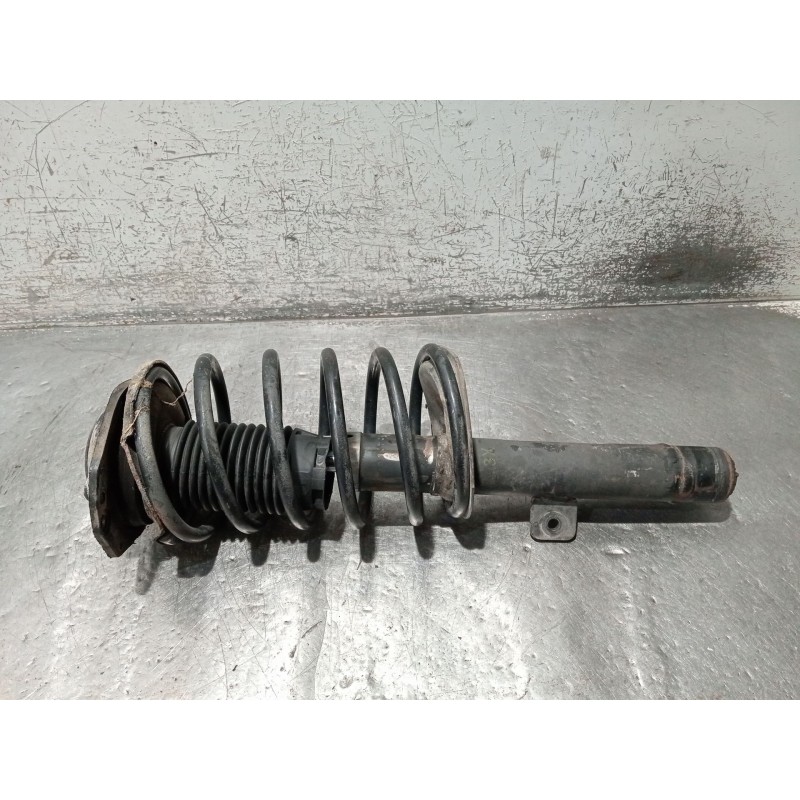 Recambio de amortiguador delantero izquierdo para peugeot partner monospace (5_, g_) 1.9 d referencia OEM IAM   