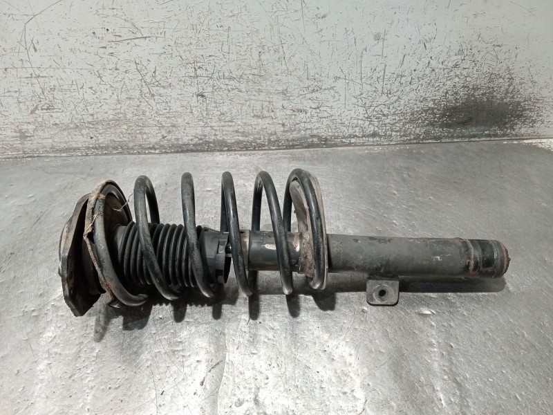 Recambio de amortiguador delantero izquierdo para peugeot partner monospace (5_, g_) 1.9 d referencia OEM IAM   