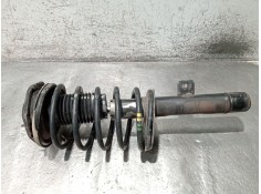 Recambio de amortiguador delantero izquierdo para peugeot partner monospace (5_, g_) 1.9 d referencia OEM IAM    2