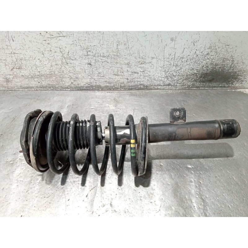Recambio de amortiguador delantero izquierdo para peugeot partner monospace (5_, g_) 1.9 d referencia OEM IAM   