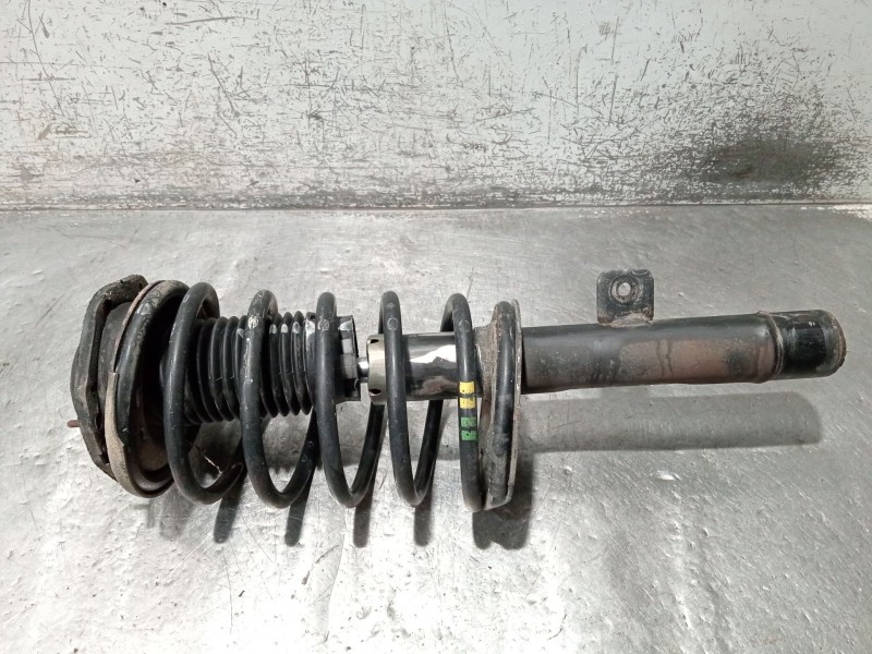Recambio de amortiguador delantero izquierdo para peugeot partner monospace (5_, g_) 1.9 d referencia OEM IAM   